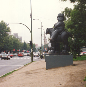 Paseo de Recoletos.jpg (43420 bytes)