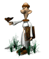 cleric_watching_butterfly_md_wht.gif (8455 bytes)